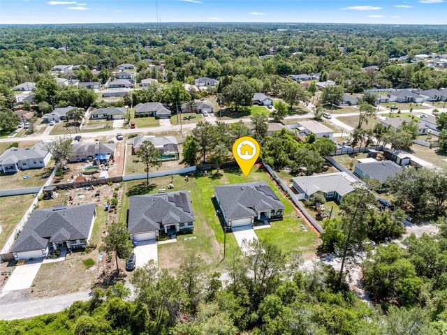 675 S CEDAR AVENUE, Orange City, FL 32763