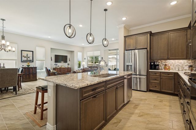 9604 Greenstone Way, Denton, TX 76207