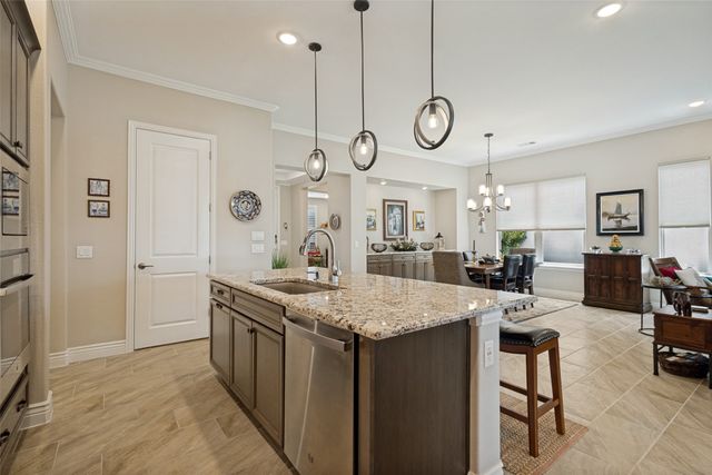 9604 Greenstone Way, Denton, TX 76207