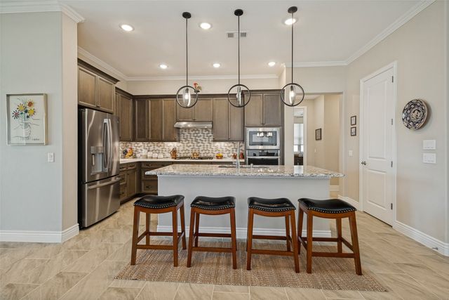 9604 Greenstone Way, Denton, TX 76207