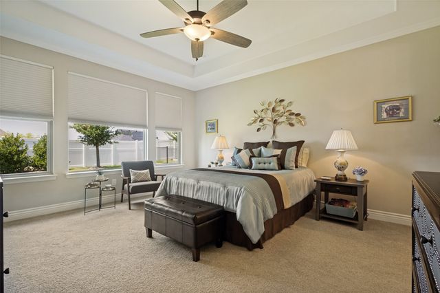 9604 Greenstone Way, Denton, TX 76207