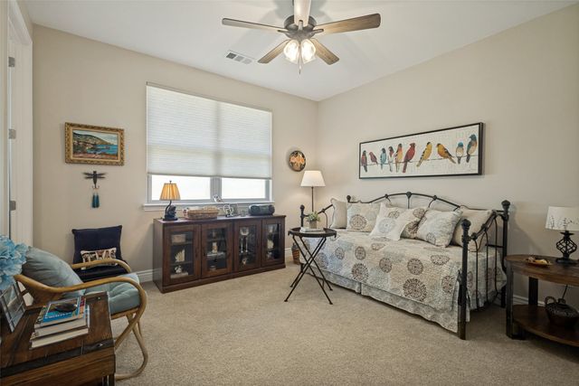 9604 Greenstone Way, Denton, TX 76207