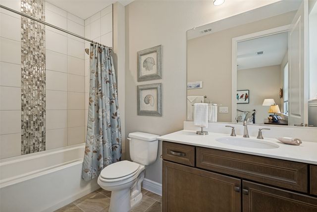 9604 Greenstone Way, Denton, TX 76207