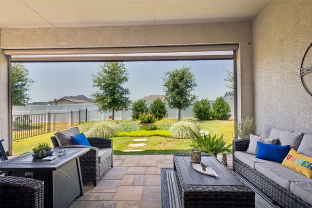 9604 Greenstone Way, Denton, TX 76207