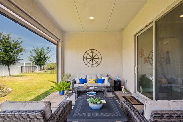 9604 Greenstone Way, Denton, TX 76207