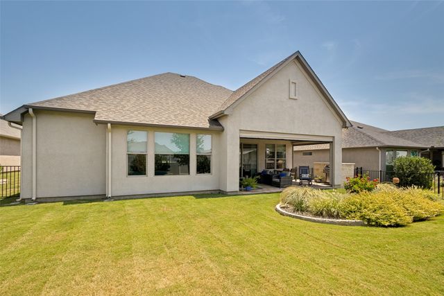 9604 Greenstone Way, Denton, TX 76207