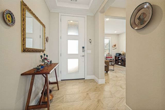 9604 Greenstone Way, Denton, TX 76207