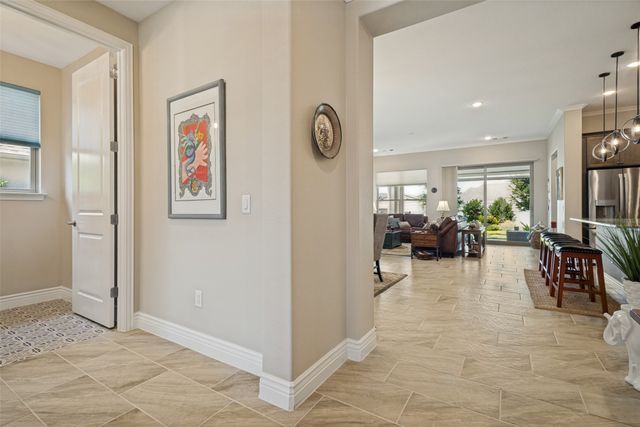 9604 Greenstone Way, Denton, TX 76207