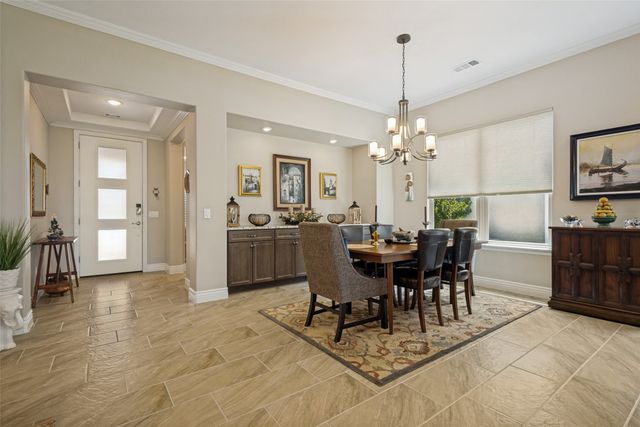 9604 Greenstone Way, Denton, TX 76207