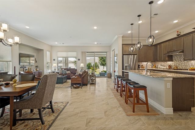 9604 Greenstone Way, Denton, TX 76207