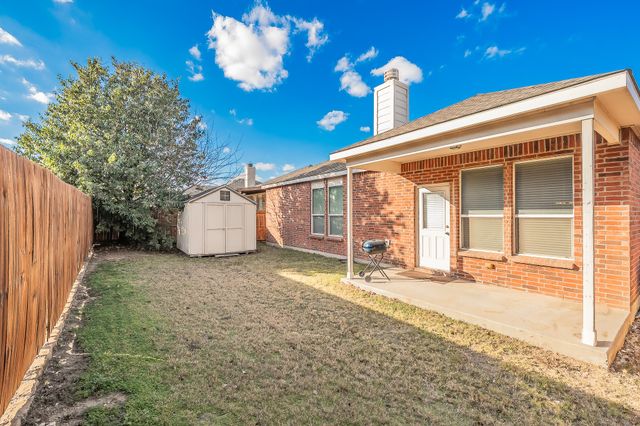 321 Mariscal Place, Fort Worth, TX 76179