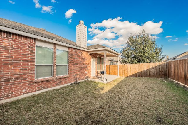 321 Mariscal Place, Fort Worth, TX 76179