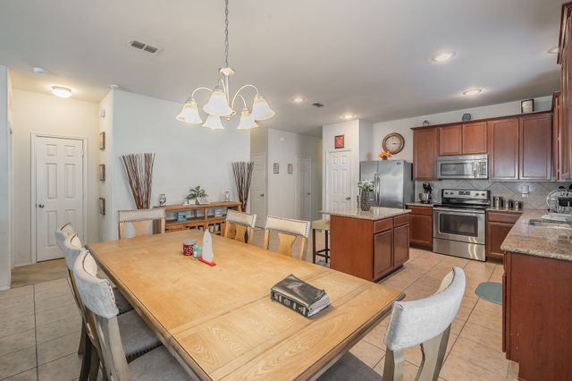 321 Mariscal Place, Fort Worth, TX 76179