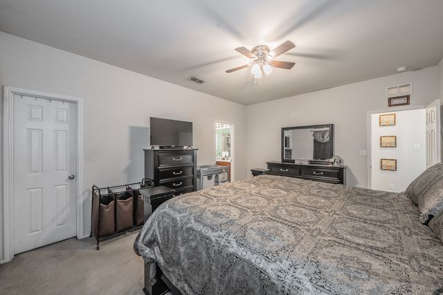 321 Mariscal Place, Fort Worth, TX 76179