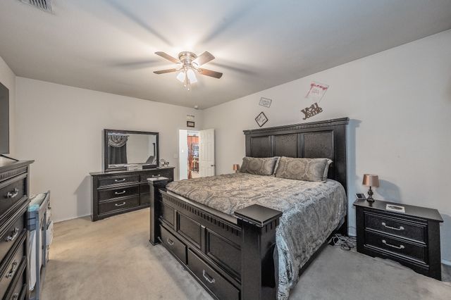 321 Mariscal Place, Fort Worth, TX 76179