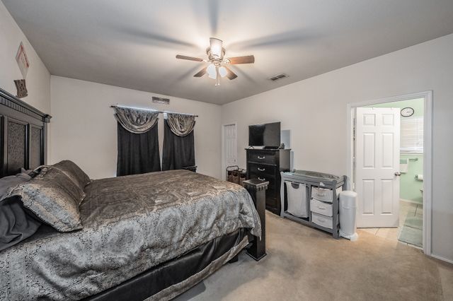 321 Mariscal Place, Fort Worth, TX 76179