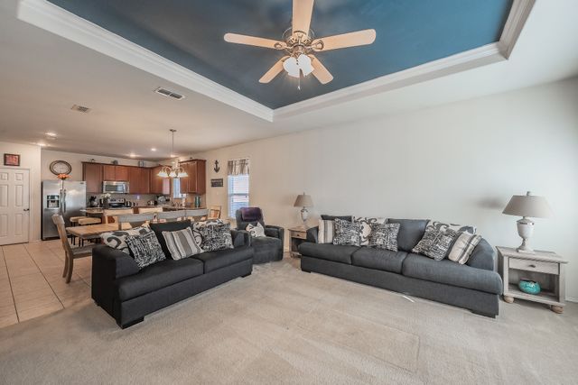 321 Mariscal Place, Fort Worth, TX 76179