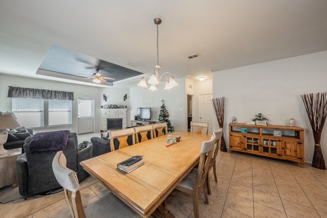 321 Mariscal Place, Fort Worth, TX 76179