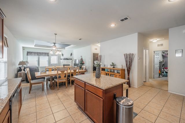 321 Mariscal Place, Fort Worth, TX 76179