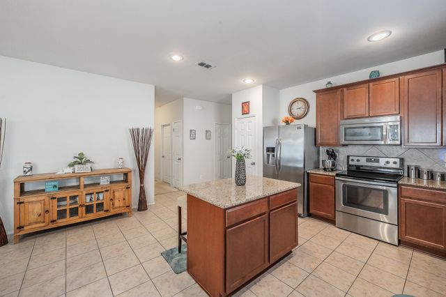 321 Mariscal Place, Fort Worth, TX 76179