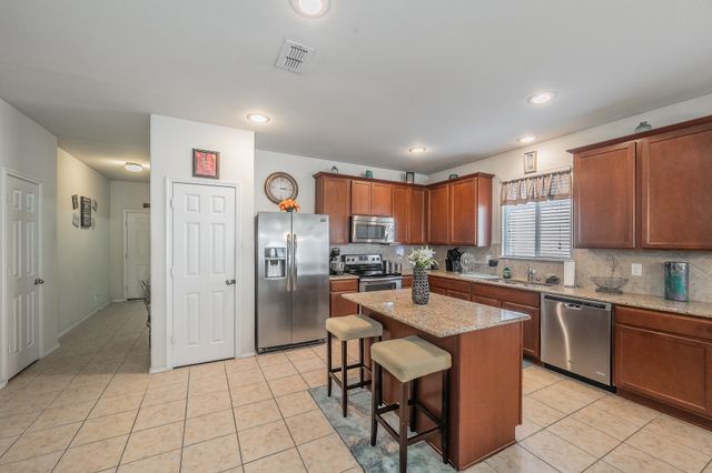 321 Mariscal Place, Fort Worth, TX 76179