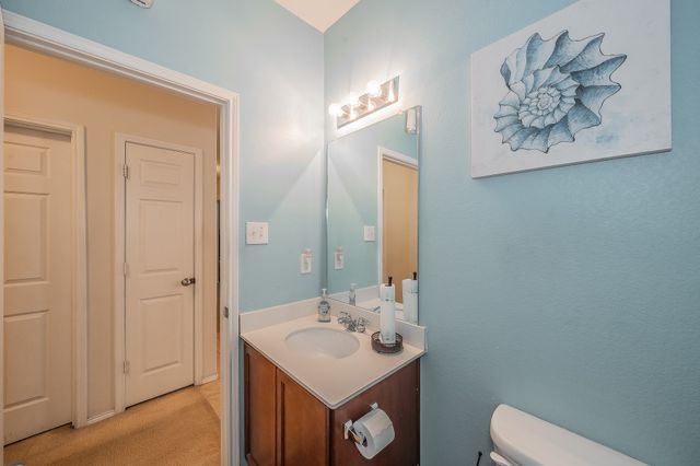 321 Mariscal Place, Fort Worth, TX 76179