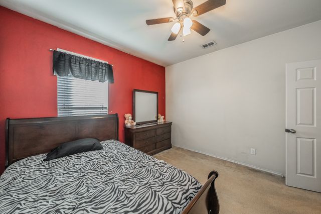 321 Mariscal Place, Fort Worth, TX 76179