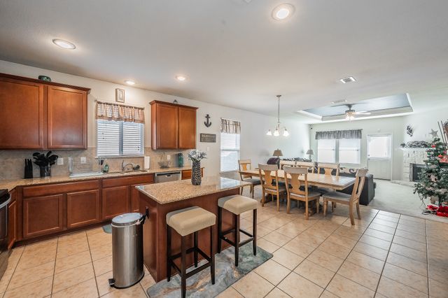 321 Mariscal Place, Fort Worth, TX 76179