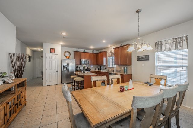 321 Mariscal Place, Fort Worth, TX 76179