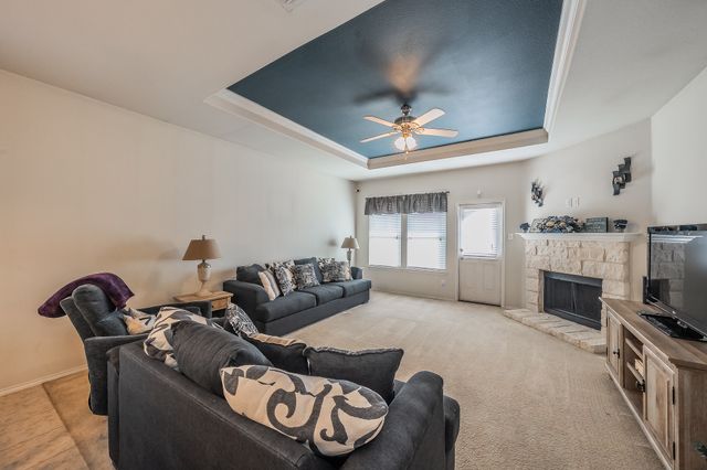 321 Mariscal Place, Fort Worth, TX 76179