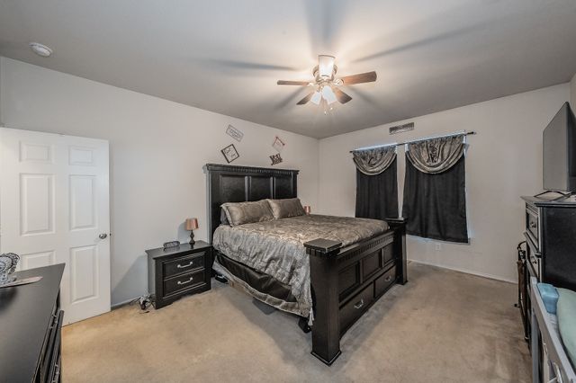 321 Mariscal Place, Fort Worth, TX 76179