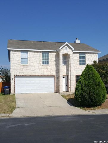 10822 Rindle, San Antonio, TX 78249