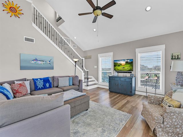 3902 Warrior Court, Galveston, TX 77554