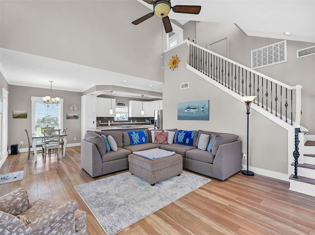 3902 Warrior Court, Galveston, TX 77554