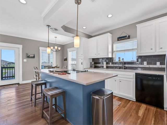 3902 Warrior Court, Galveston, TX 77554