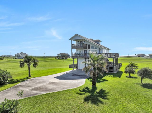 3902 Warrior Court, Galveston, TX 77554