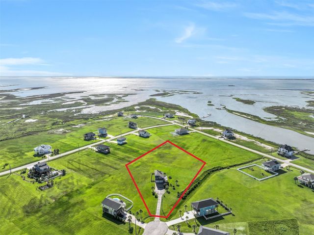 3902 Warrior Court, Galveston, TX 77554