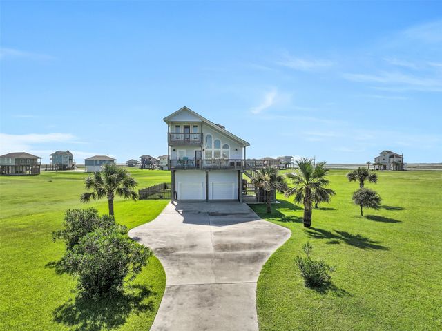 3902 Warrior Court, Galveston, TX 77554