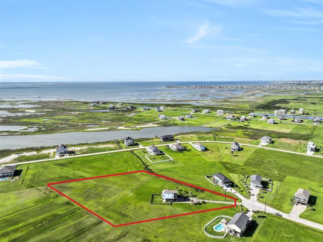 3902 Warrior Court, Galveston, TX 77554