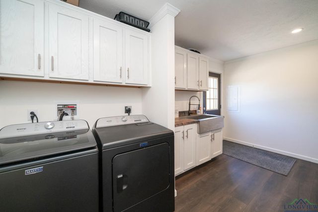 548 Private Road 4615, Harleton, TX 75651