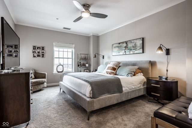 435 Virginia Avenue 706, Indianapolis, IN 46203