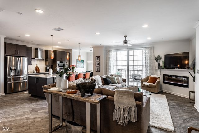 435 Virginia Avenue 706, Indianapolis, IN 46203