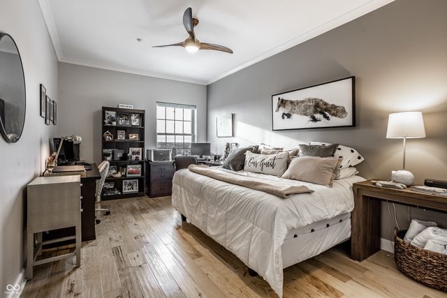 435 Virginia Avenue 706, Indianapolis, IN 46203