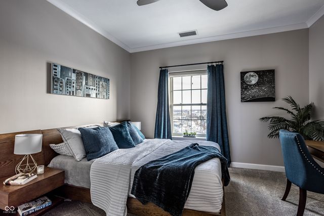 435 Virginia Avenue 706, Indianapolis, IN 46203