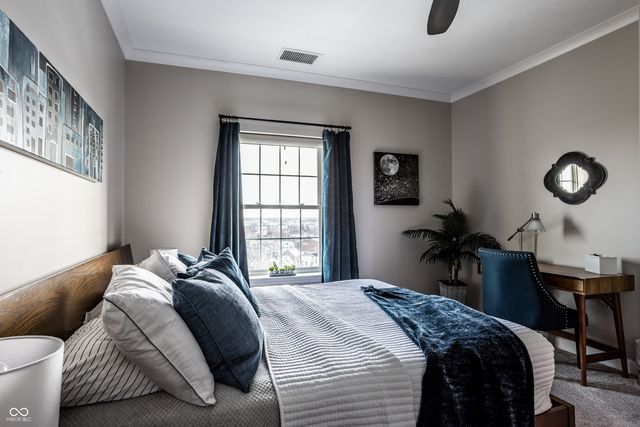 435 Virginia Avenue 706, Indianapolis, IN 46203