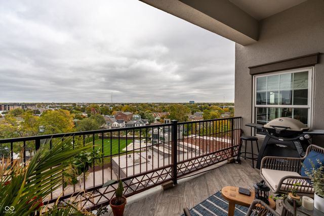 435 Virginia Avenue 706, Indianapolis, IN 46203