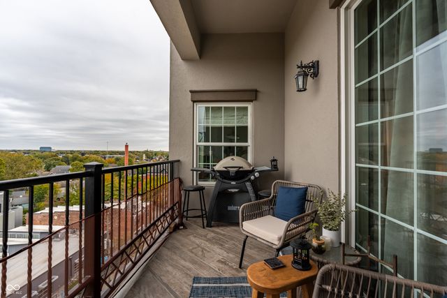 435 Virginia Avenue 706, Indianapolis, IN 46203