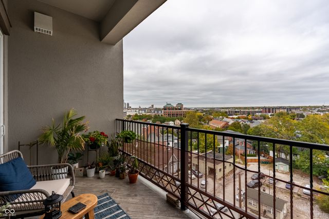 435 Virginia Avenue 706, Indianapolis, IN 46203