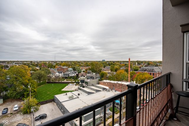 435 Virginia Avenue 706, Indianapolis, IN 46203