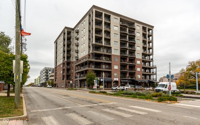 435 Virginia Avenue 706, Indianapolis, IN 46203